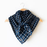 Handwoven Cowboy Scarf | Bodie