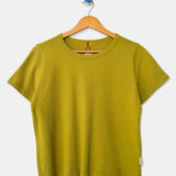 The Little Boy Tee | Golden Olive