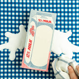 Notepad | 2% Milk