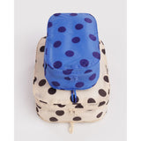 Packing Cube Set | Polka Dot Mix