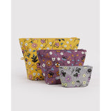 Go Pouch Set | Wildwood Mix