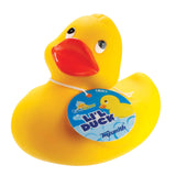 Lil Yellow Duck