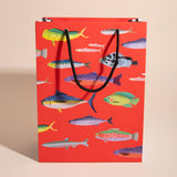 Gift Bag | Pack of Fish