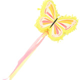 Mini Tabletop Butterfly Piñata