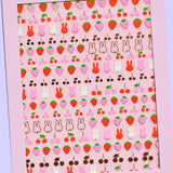 Nail Art Stickers | Miffy is Sweet