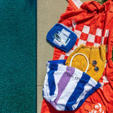 Terrycloth Pool Bag | Assorted