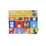 Spot the Difference Dominoes | Doggies