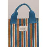 Mini Shopper Bag N°45 | Roma Royal Blue