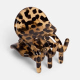 Mini Claw Clip | Cougar