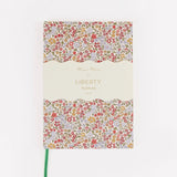 Liberty Softcover Notebook | Sweet Meadow