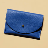 Cardholder | Lapis Leather