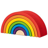 Building Blocks | Little Rainbow