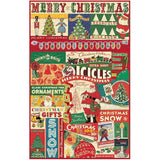 500 Piece Puzzle | Vintage Christmas