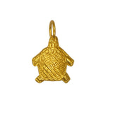 Makale Turtle Pendant Necklace | Assorted