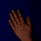 Nail Stickers | Glow Party