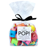 Confetti Pop Streamers | Set of 12