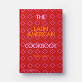 The Latin American Cookbook