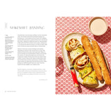 Snacking Dinners