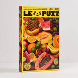 500 Piece Puzzle | Juicy