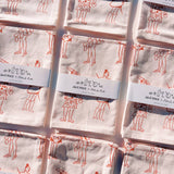 Cotton Tea Towel | Dinner Girls