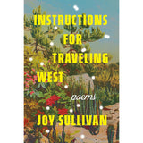 Instructions for Traveling West