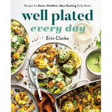 Well Plated Every Day