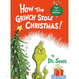 How the Grinch Stole Christmas!