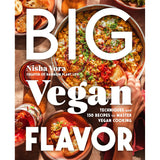 Big Vegan Flavor