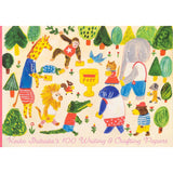 Keiko Shibata's 100 Writing + Crafting Papers