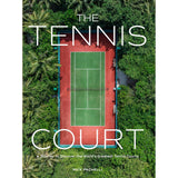 The Tennis Court