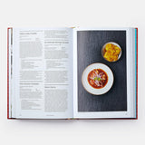 The Latin American Cookbook