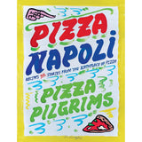 Pizza Napoli