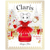 Claris | Holiday Heist