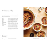 New York Times Cooking | No-Recipe Recipes