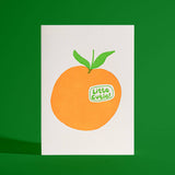 Little Cutie Card