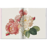 Redouté | Roses