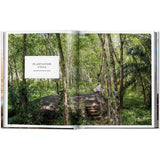 Great Escapes Yoga | The Retreat Book