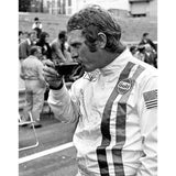 Coolness | The Pure Elegance of Freedom