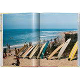 Surf Photography of the 1960s and 1970s