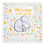 Welcome To The World