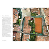 The Tennis Court
