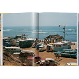 Surf Photography of the 1960s and 1970s