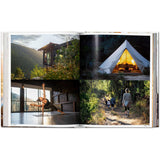Great Escapes Yoga | The Retreat Book