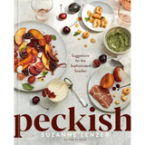 Peckish