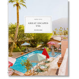 Great Escapes | USA