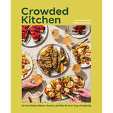 Crowded Kitchen