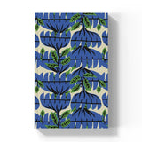 Classic Layflat Notebook | Foxglove