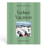 1000 Piece Puzzle | Verbier Vacation