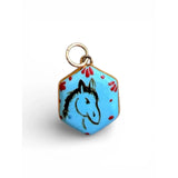 Porcelain Charms | Western