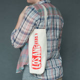 Los Angeles Wine Tote